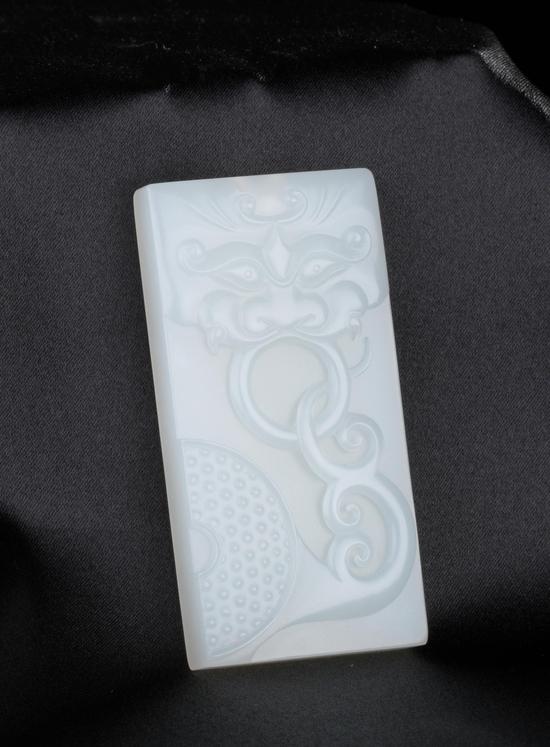 如今的苏州玉雕人才格局什么样