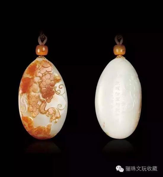 从古到今为何喜用动物来表现玉雕艺术