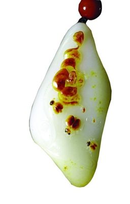 苏城上演石头也疯狂  第2张