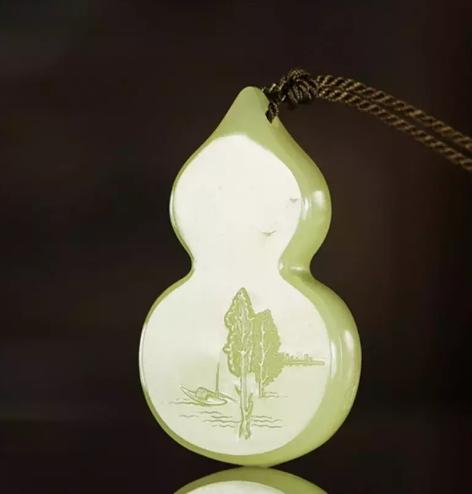 史上最贵的黄玉你见过吗？  第9张