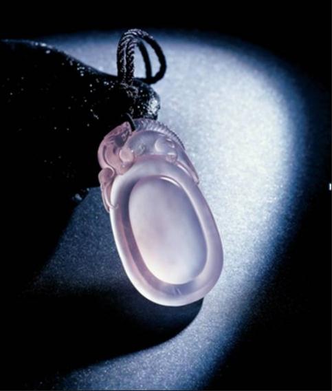 图揭各种颜色顶级翡翠品鉴（组图）  第10张