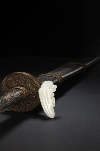 博观玉雕大师名家精品无底价拍卖14日举槌  第3张