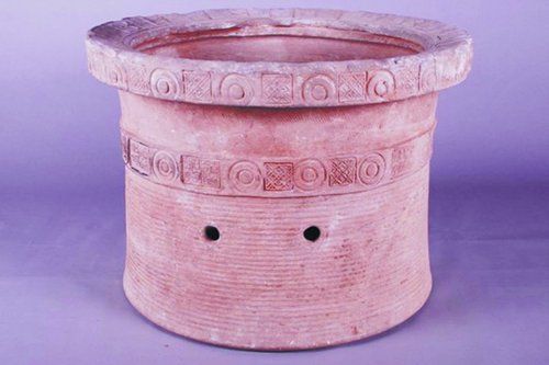 怎么选购好的翡翠走近高密国家一级文物  第3张