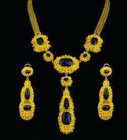 昭仪翠屋相约翠钻珠宝高端鉴赏会太原站(组图)  第1张