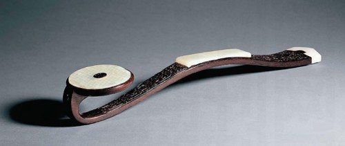 藏家陈泗海 专攻乾隆御制收藏(图)  第1张