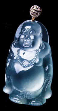 翡翠：玉之珍玩(图)  第1张