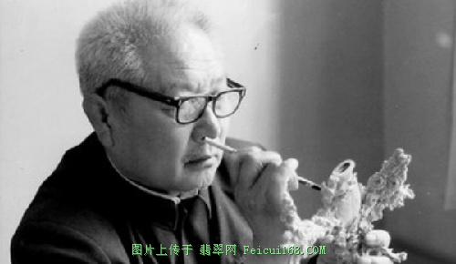 美玉非天成　妙手巧雕琢【组图二】  第4张
