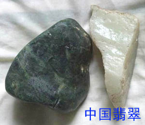 2011年中国翡翠会员翡翠原石交流与鉴赏组图二  第4张