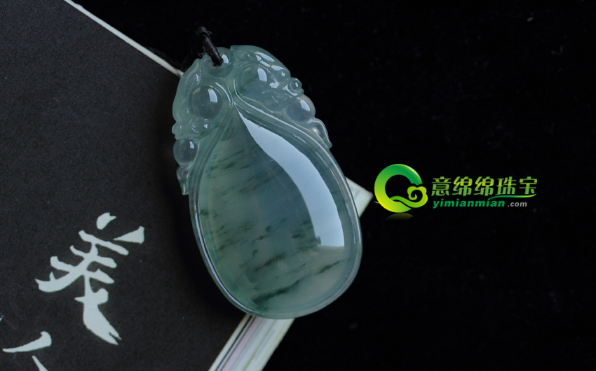 翡翠分级大全 翡翠“种”与“水”以及“底”“色”“工”的分级  第2张