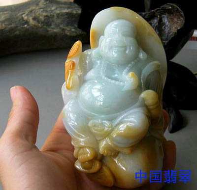 龙年贺岁礼品??翡翠玉器受追捧（图文七）  第3张