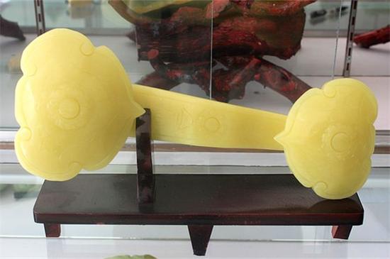 如意到底是个什么东西  第4张