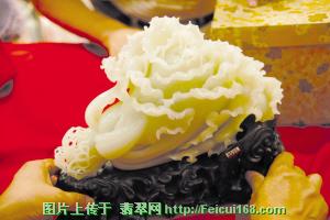 鉴宝现场“马上封侯”斩获万元大奖（组图）  第4张