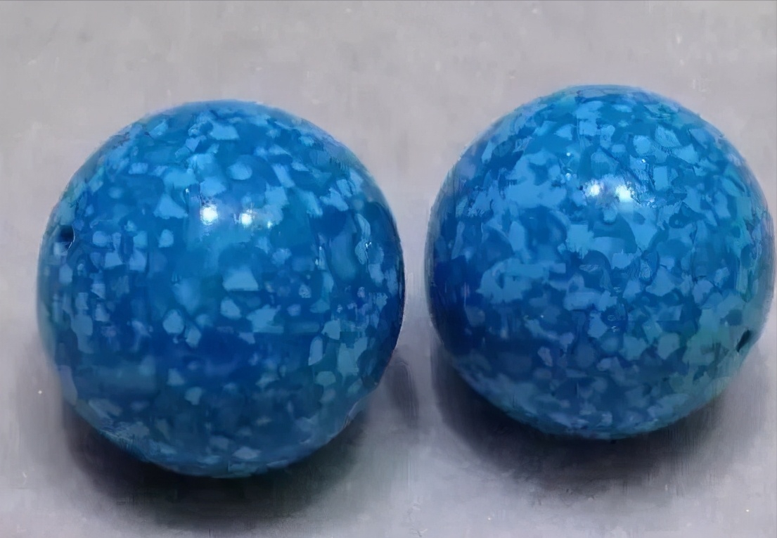 23种绿松石颜色和名称介绍  第14张