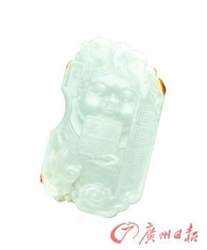 李东：有巧工没真气难出神品  第2张