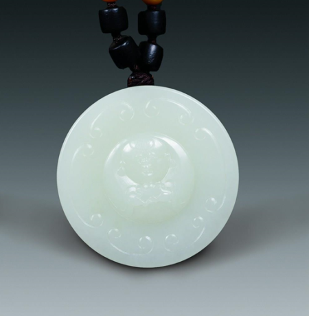 融易达2015春玉石保真拍卖会线上成交18万元  第2张