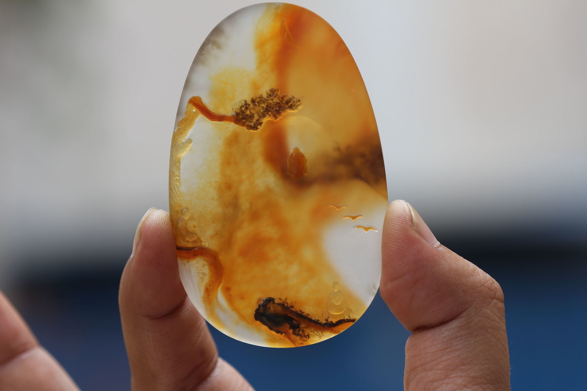 买黄翡，你可长点心吧！  第7张