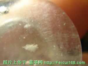 水沫子与翡翠的区别(组图)  第3张