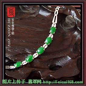 翡翠绝世珍品欣赏(图三十)  第5张