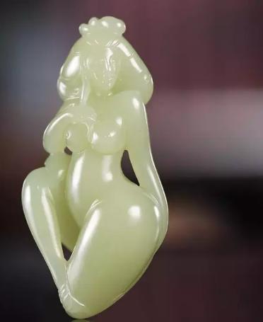 史上最贵的黄玉你见过吗？  第25张