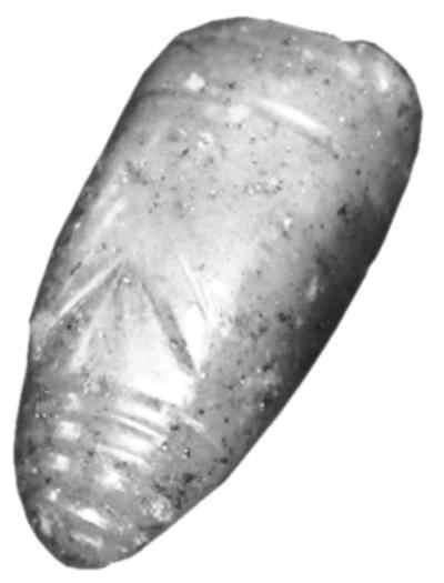 缅甸矿区买翡翠原石江苏大云山墓完整呈现诸侯王豪华葬礼(图)  第2张