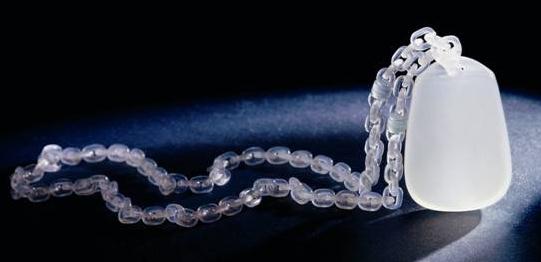 图揭各种颜色顶级翡翠品鉴（组图）  第8张