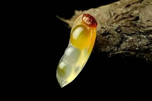 看完这篇你就懂玉髓是啥了