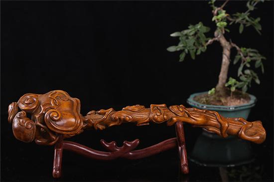 如意到底是个什么东西  第5张