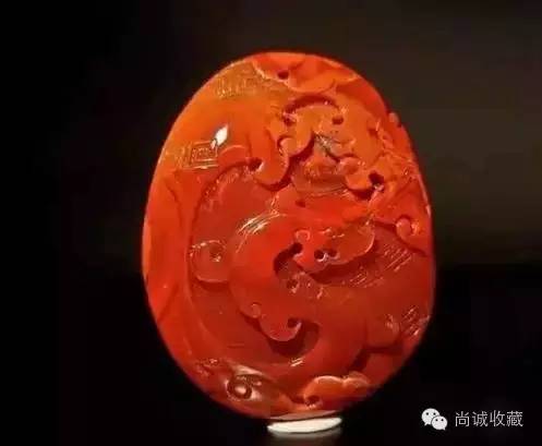 想搞懂南红玛瑙 先要了解的南红玛瑙的文化