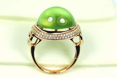 第五届山百珠宝玉石节开幕  第1张