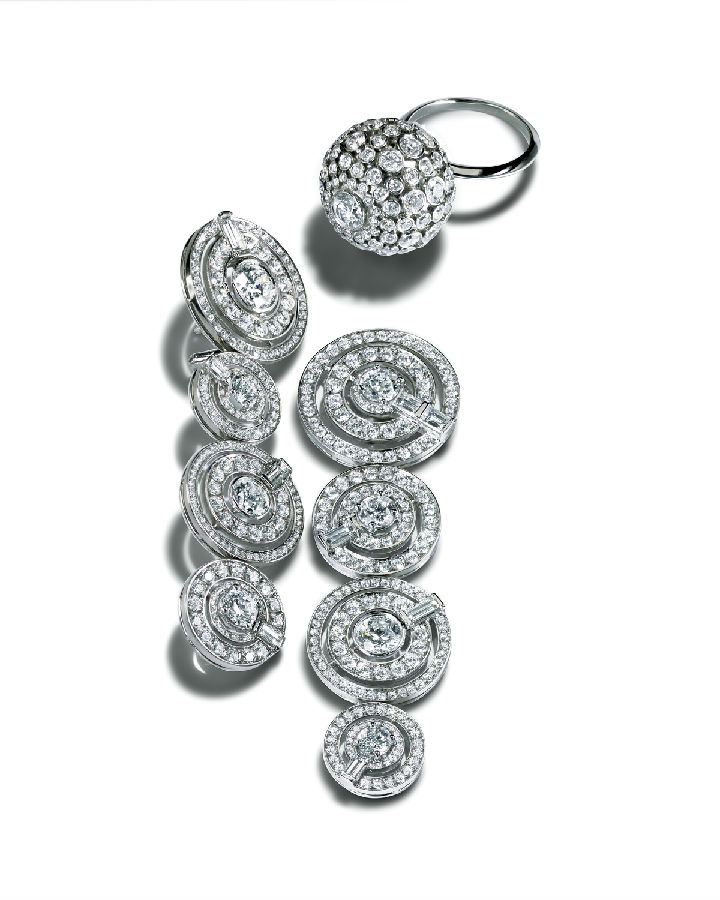 蒂芙尼风格盛典，礼赞美之自然  第5张