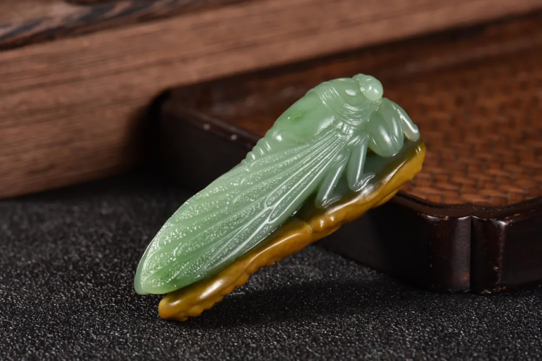 “疯狂”的碧玉，8年翻了不止10倍  第9张