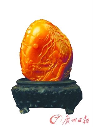 田黄每克五万是否仍有升值空间  第3张