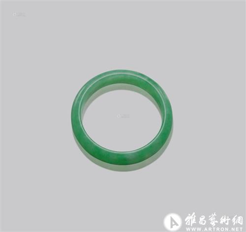 翡翠奢侈品璀璨亮相华艺春拍  第2张