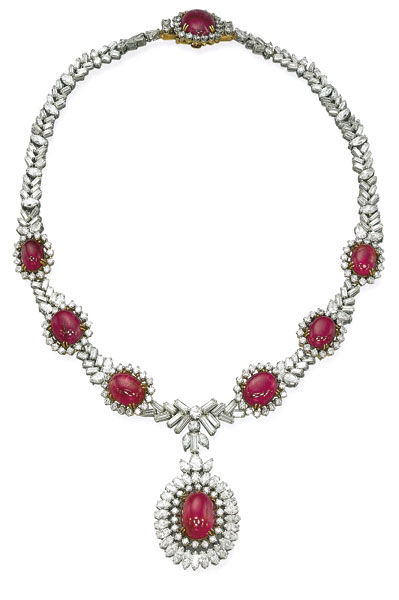 崔文智：浅谈红宝石  第2张