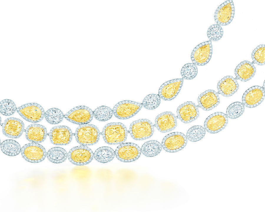 蒂芙尼风格盛典，礼赞美之自然  第9张