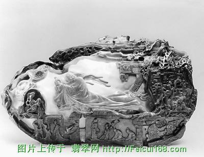 姜文斌的玉海生涯（艺苑名家）(组图)  第2张
