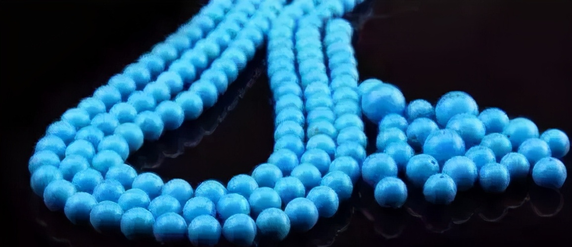 23种绿松石颜色和名称介绍  第2张