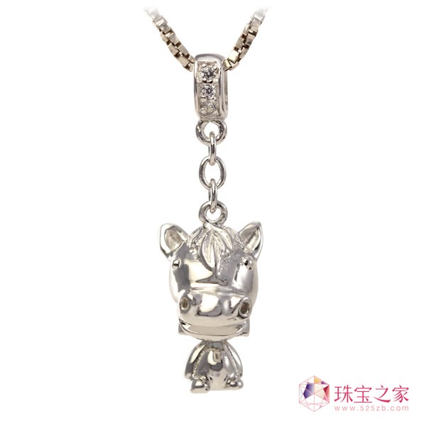 JADELINK 2013开运摇摇旺系列 生肖搭配好运气  第3张