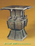 墨翠和翡翠那个贵北京故宫玉器书画十大镇宫之宝(组图)  第5张