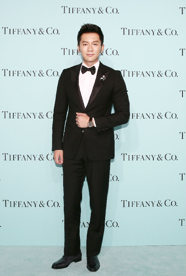 蒂芙尼风格盛典，礼赞美之自然  第17张