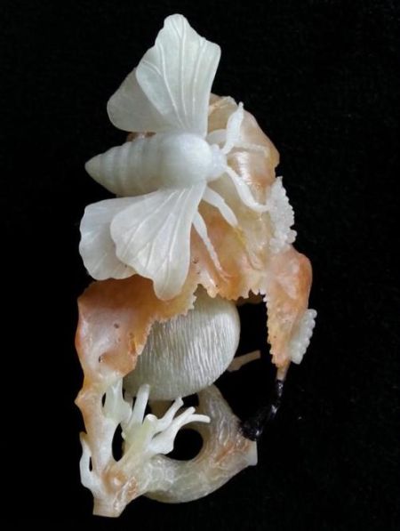 云南腾冲翡翠精品展9月26日亮相京城  第2张