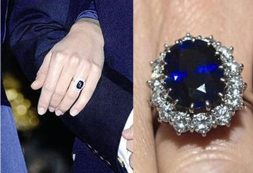 翡翠吊坠挂绳自然赋予我们的美丽，神秘的蓝宝石，修饰属于你的独特高雅气质  第2张