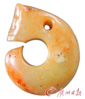 古玉价格低只因人未识吗  第3张