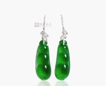 北京博观春拍完美级的翡翠臻品  第3张