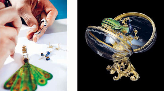 稀缺之美：祖母绿的传奇与价值