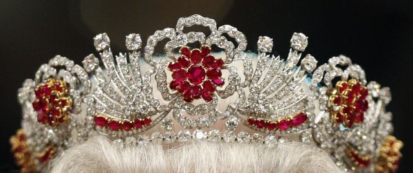 翡翠有哪些品种那些惊艳了世人的知名红宝石  第17张