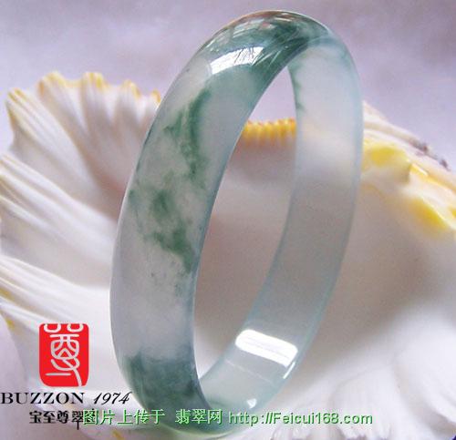 翡翠绝世珍品欣赏(图三十二)  第5张