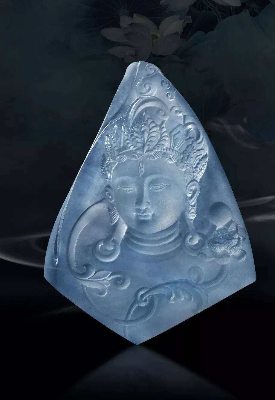 翡翠价格里“大中小”的摩斯密码  第4张