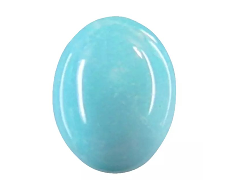 翠绿翡翠原石绿松石鉴别，有这一篇就够了！  第3张