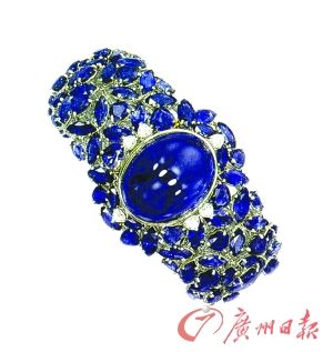 缅甸宝玉石无休止从中国吸金  第3张